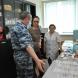 РУКОВОДИТЕЛЬ РЕАБИЛИТАЦИОННОГО ЦЕНТРА «АВРОРА» ПОСЕТИЛА ИК-7